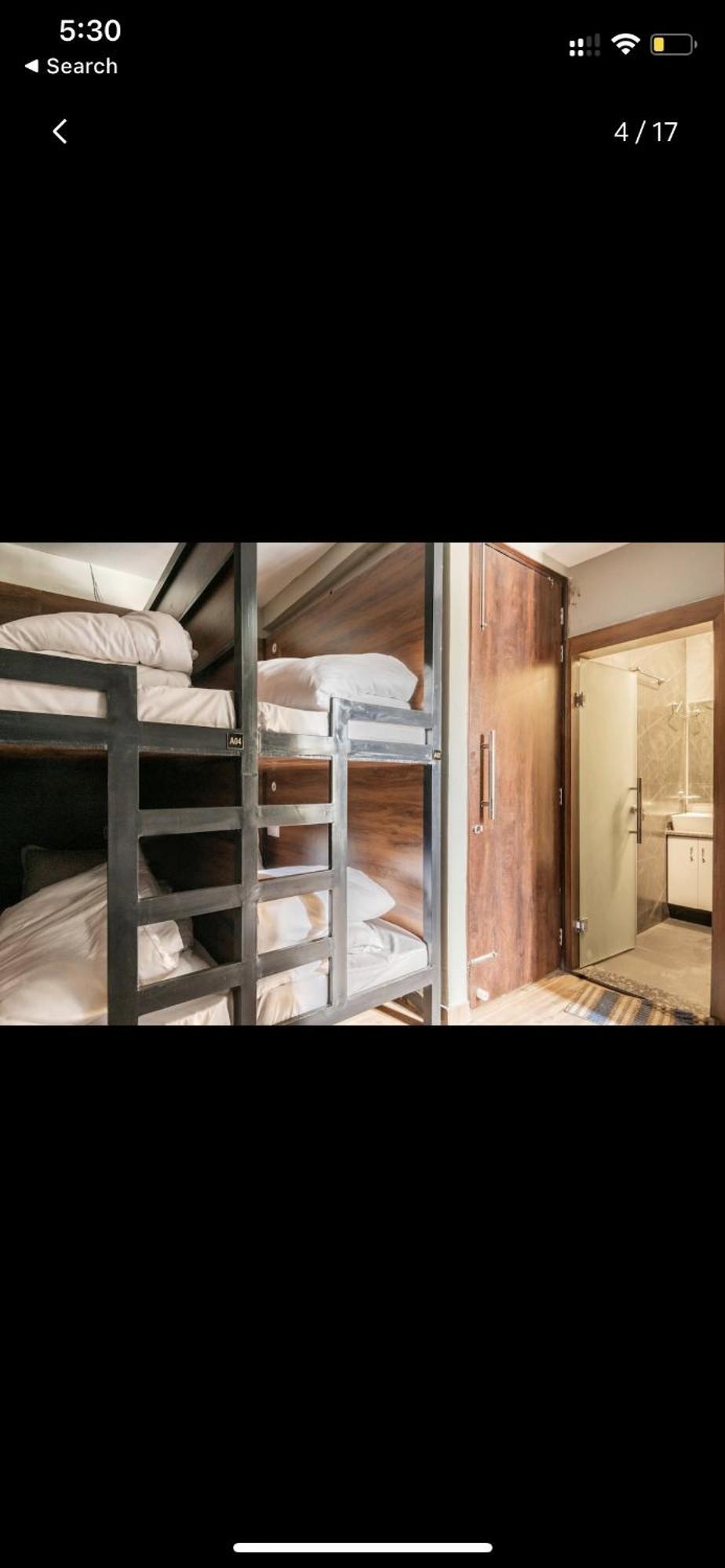 Hotel & Hostel Vimal Ganga リシケーシュ エクステリア 写真