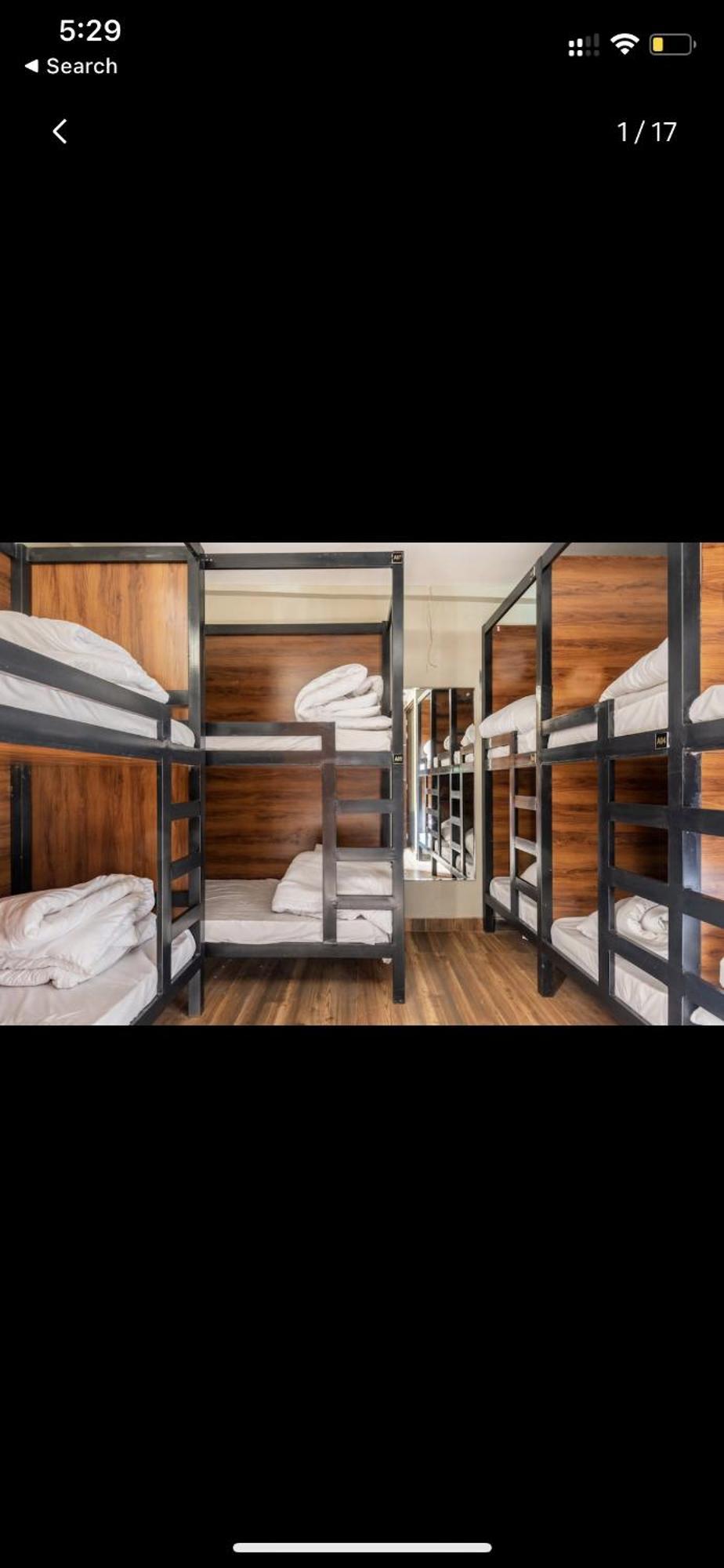 Hotel & Hostel Vimal Ganga リシケーシュ エクステリア 写真